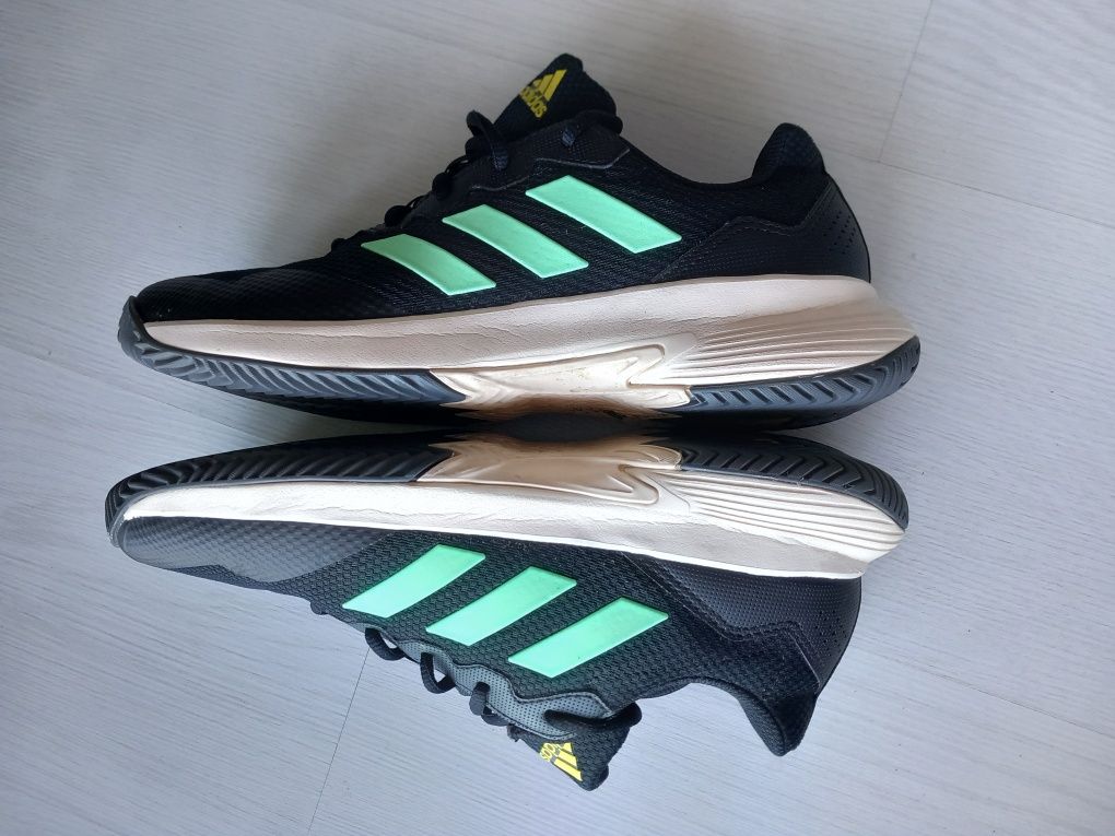 Tenis Padel ADIDAS GAMECOURT 2  n 42