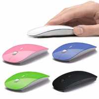 Optical Mouse Rato sem fios USB Wireless