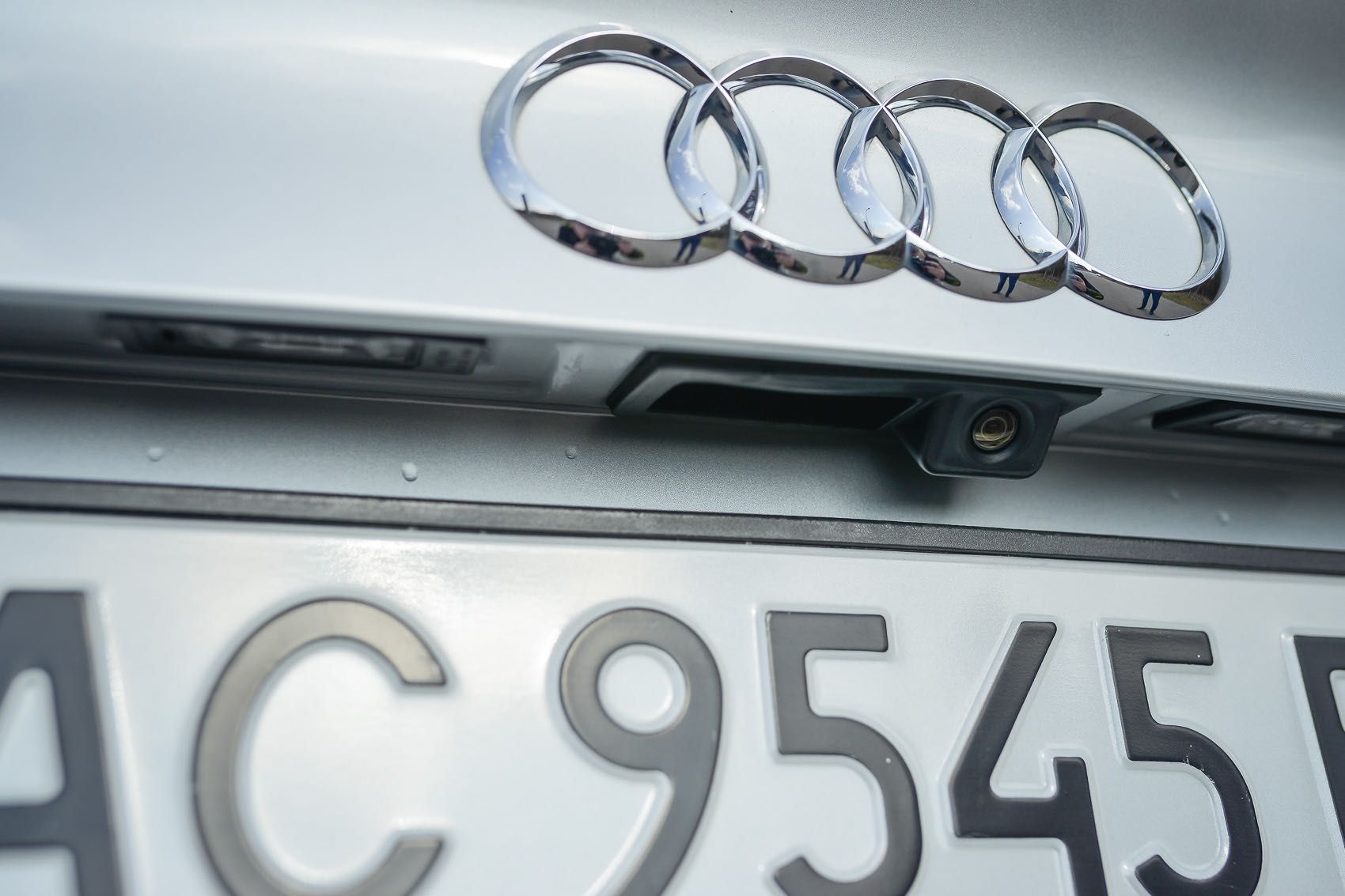 Audi A5 2.0 tdi Quattro