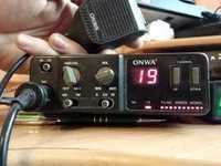 Cb radio onwa mk1 możliwa zamiana