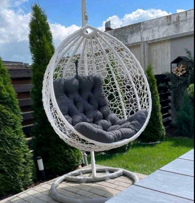 Чудовий подарунок на свято дітям-крісло кокон