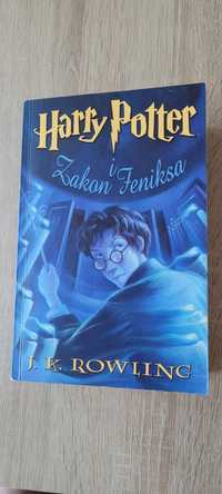 Harry Potter i Zakon Feniksa