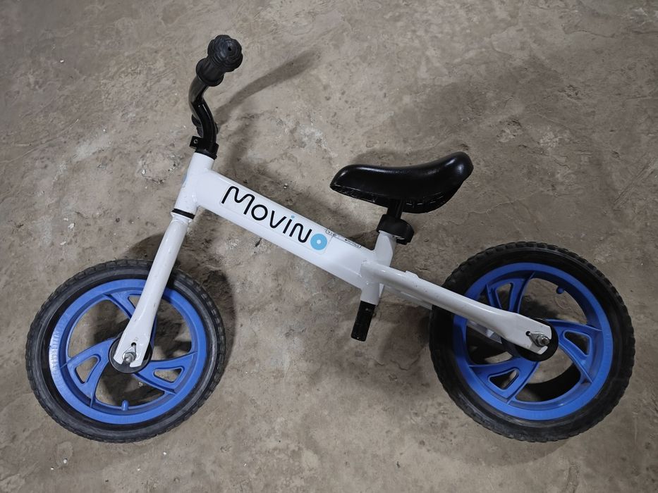 Беговел дитячий Movino