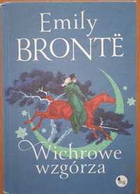 Emily Brontë 'Wichrowe wzgórza'