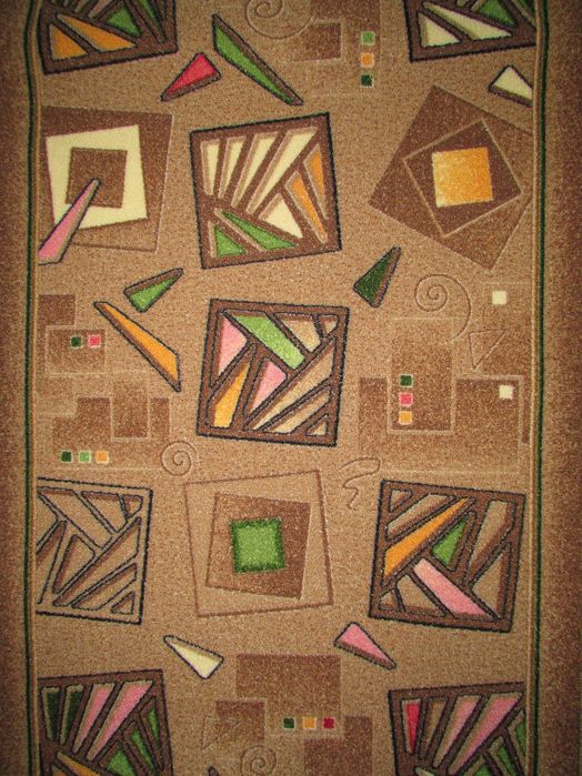 Килимова доріжка/ковровая дорожка