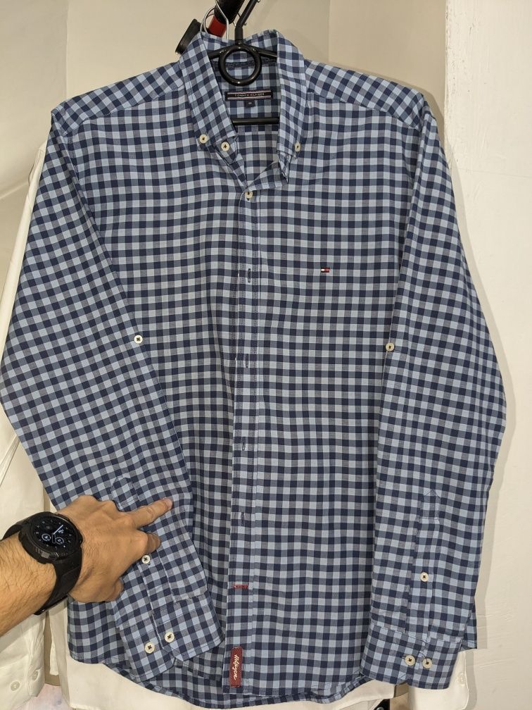 Koszula Tommy Hilfiger rozm. M