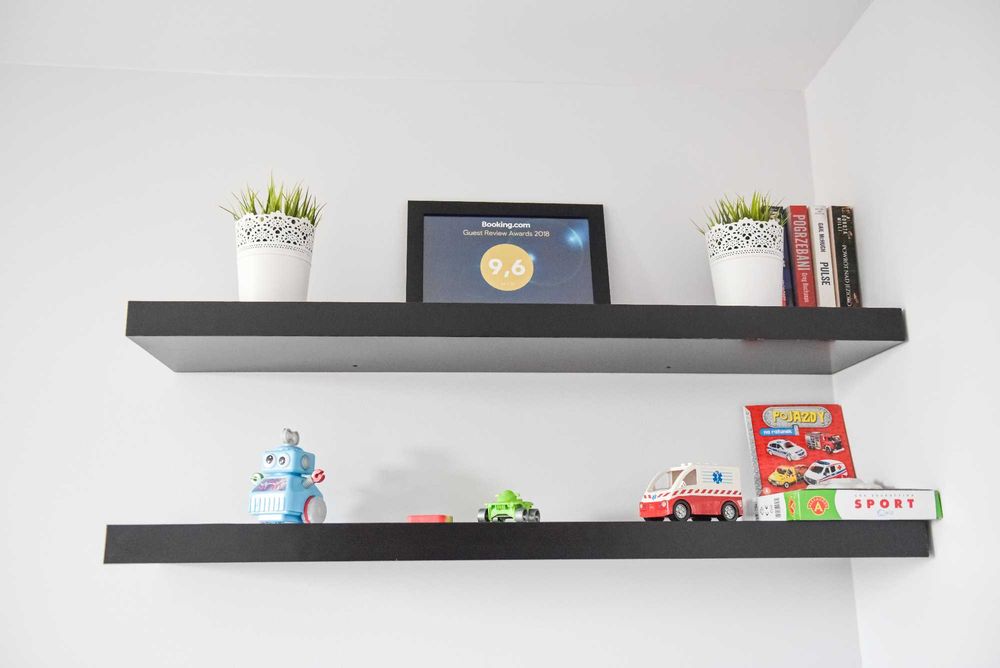 Apartament Parkowy Rabka Zdrój