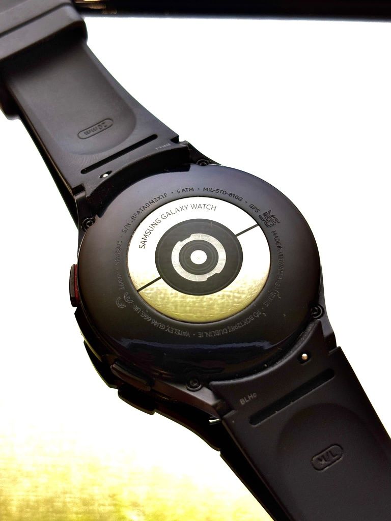 Zegarek Samsung Galaxy Watch 4 Classic 46mm