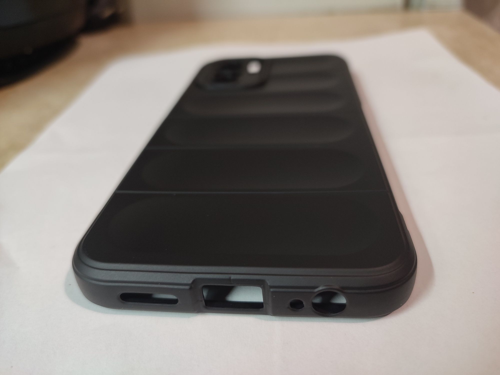 Чохол (бампер) Xiaomi Redmi Note 10 Новий