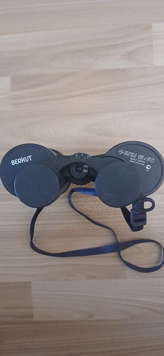 Lornetka Berkut 15x50