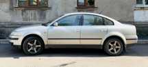 Volkswagen Passat B5 +