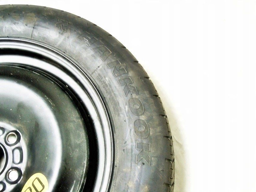Koło Dojazdowe Zapas Mondeo MK3 Kombi