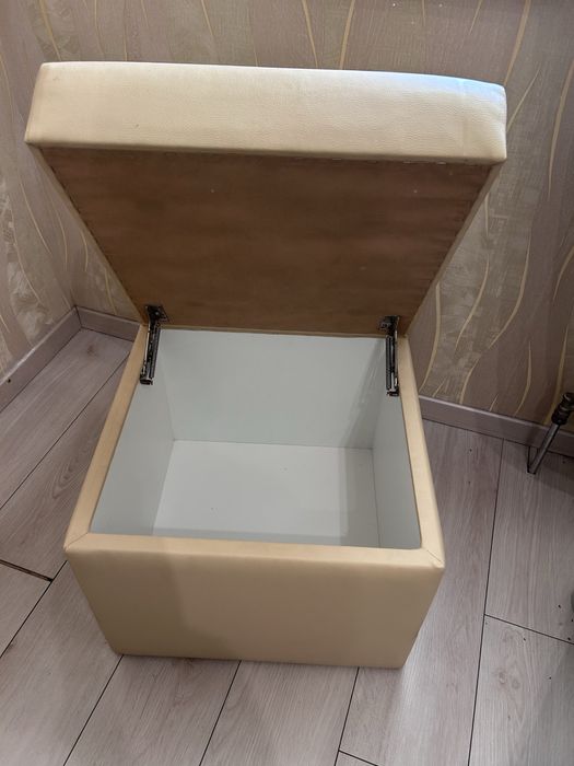 Ізголівʼя, 2 тумби, тумба для зберігання