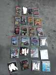 Vendo jogos da playstation 3 e psp