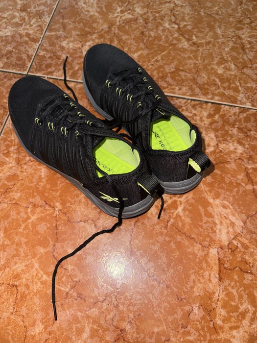 Reebok sapato de segurança