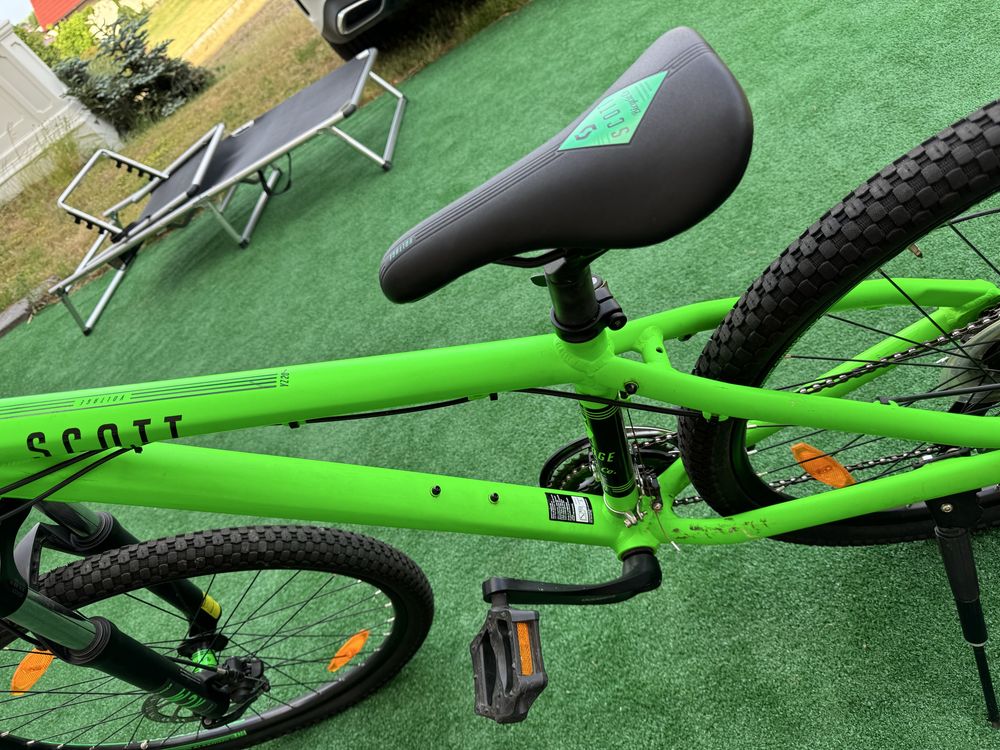 Rower Scott Voltage Yz 20 roz S