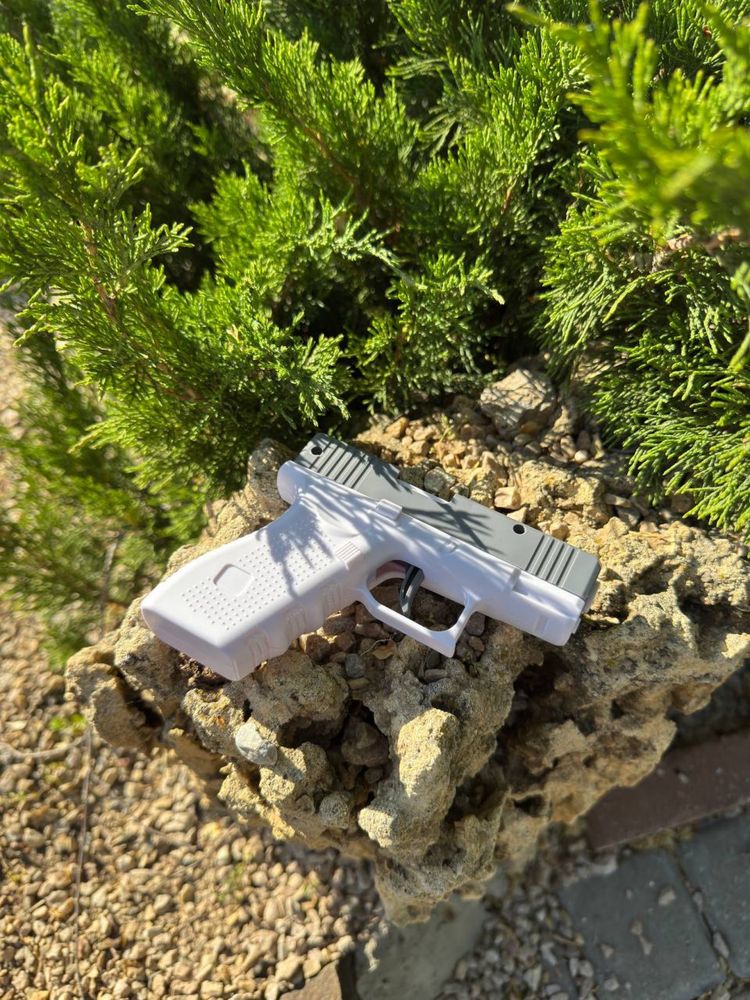 Водний пістолет Glock 17 | Водяний пістолет Glock 17