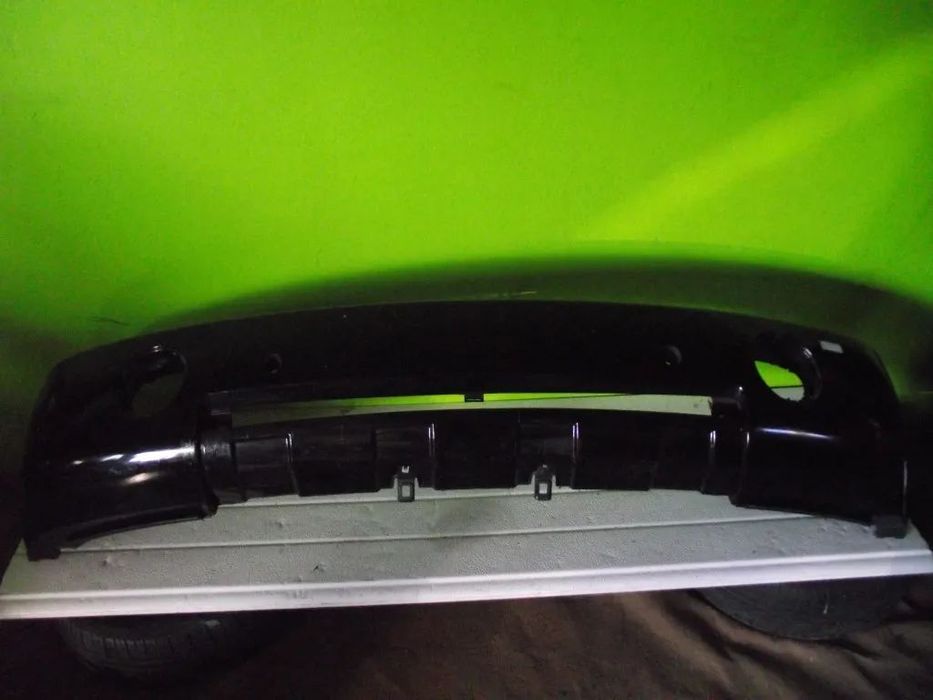 Para Choques Frente Land Rover Range Rover - 2002 / 2009