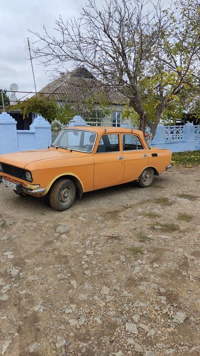 Москвич 2140 страховка до 06.2026