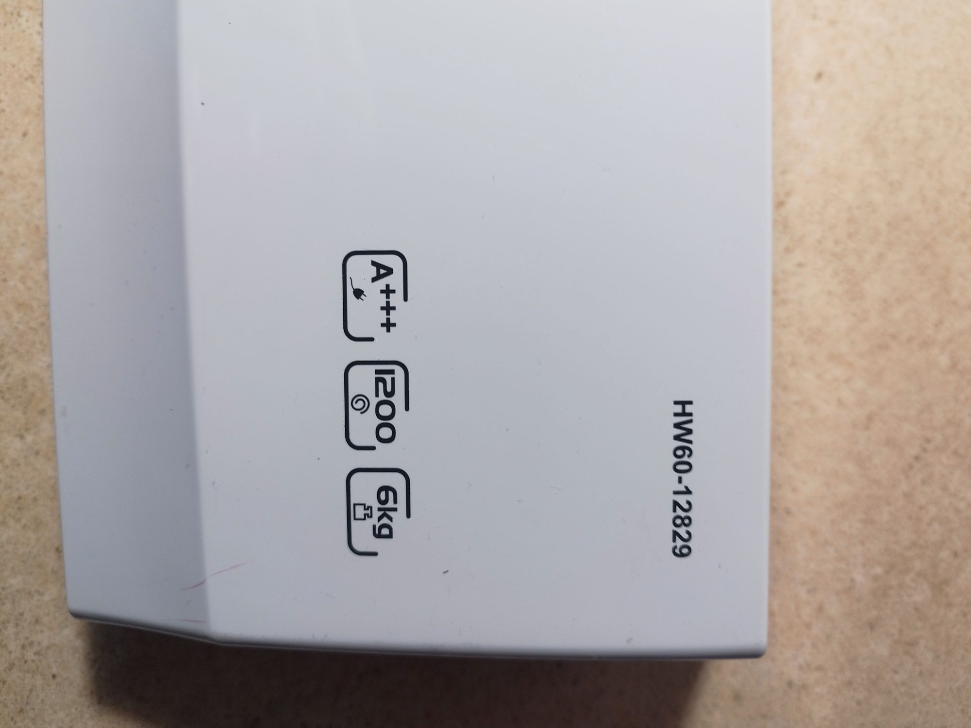 Programator pralki Haier hw60 - 12829
