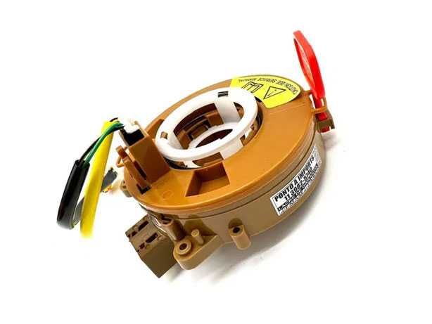 Fita Airbag Fiat Doblo , Fiorino Citroen Jumper, Nemo (NOVO)