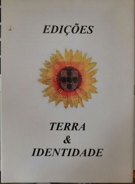 Brochura: Reflorestação e/ou Materialismo - Navarro