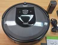 Robot sprzątający Roomba i7