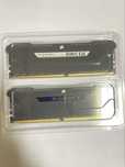 Memória Ram Corsair 2x8GB 3600MHz cl18