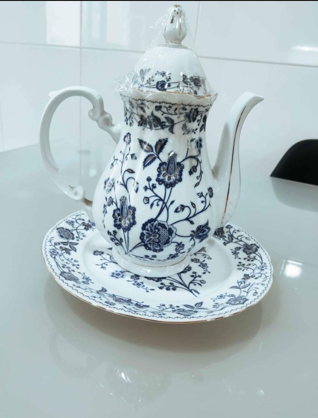 Conjunto decorativo