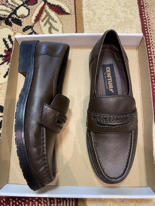 Туфлі , оксфорди, Century 42 / 7