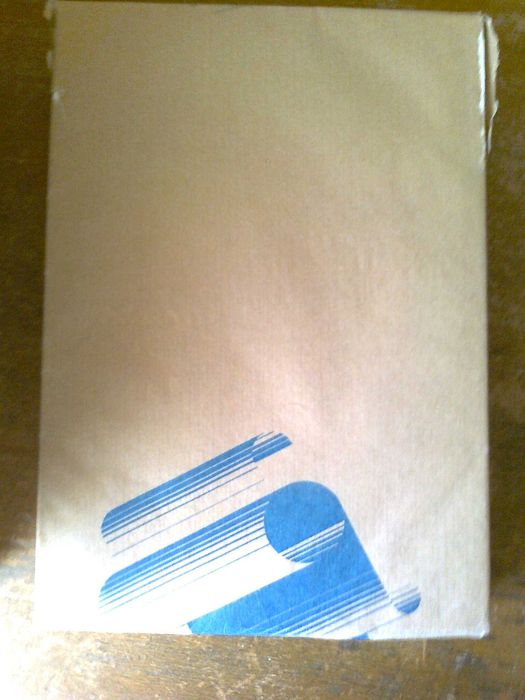 папір  офісний .