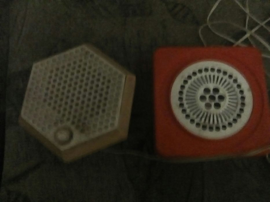 Радіо времен ссср гарний стан