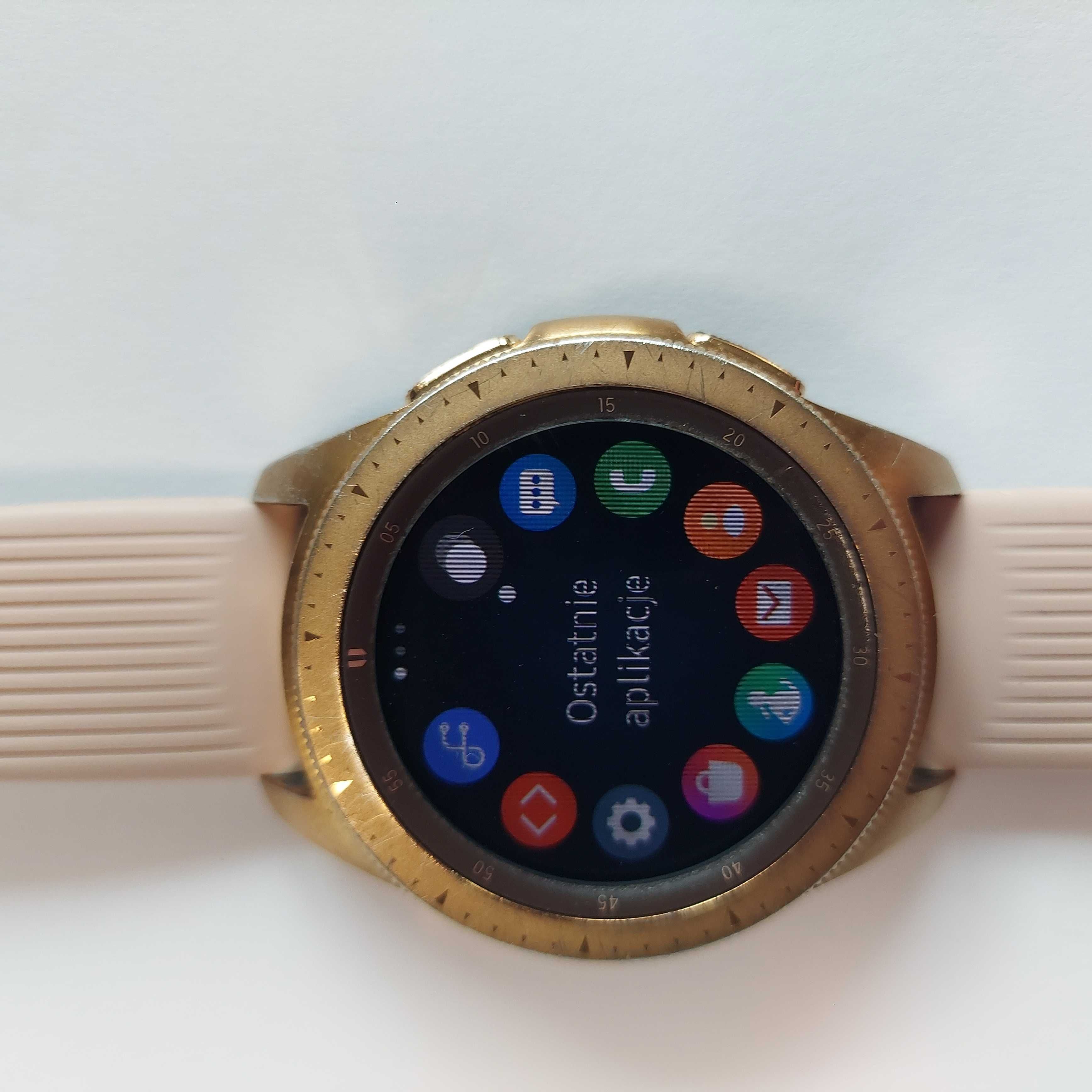 Smartwatch Samsung