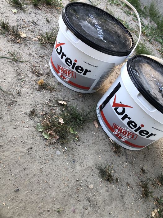 Beton architektoniczny szary