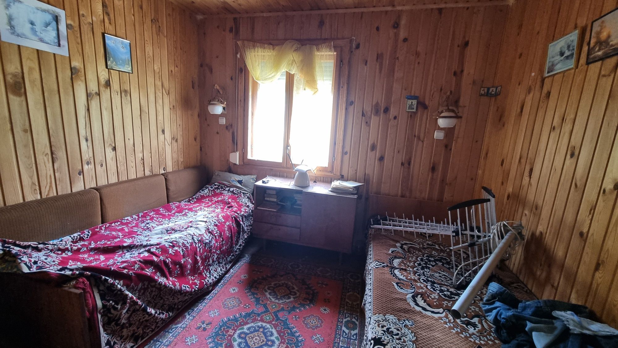 Дача біля озера 22 сотки під Києвом село Миколаївка