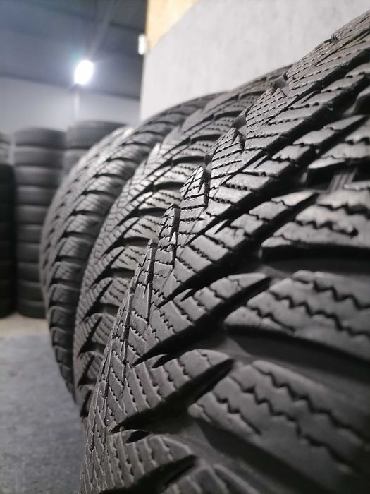 Зимові Шини БВ 205/215 - 55/60 R16  GoodYear Склад Погреби Надходження