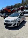 Para Peças Opel Corsa D Van (S07)