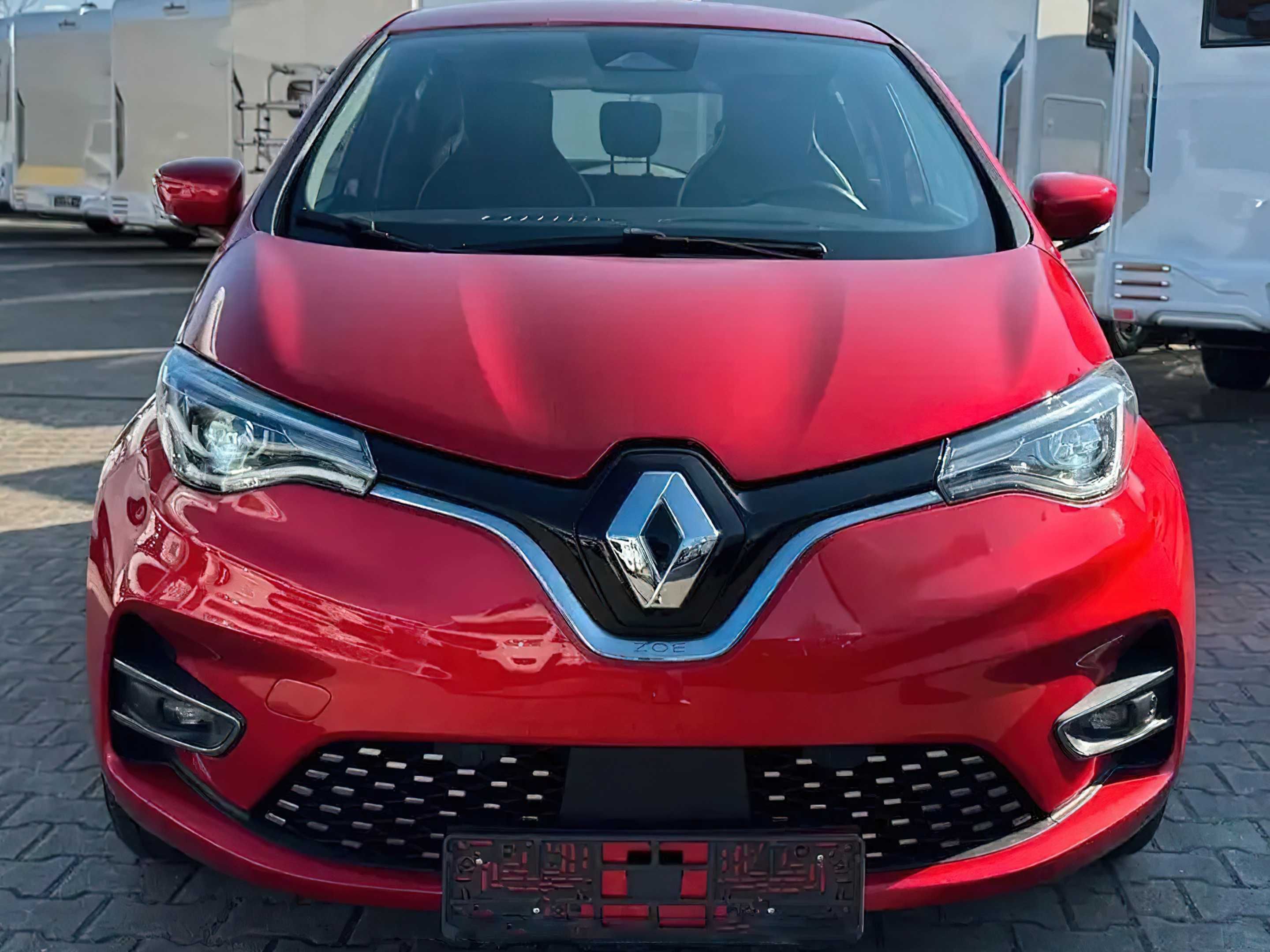 Renault Zoe R135 Z.E 50 Intens 2021