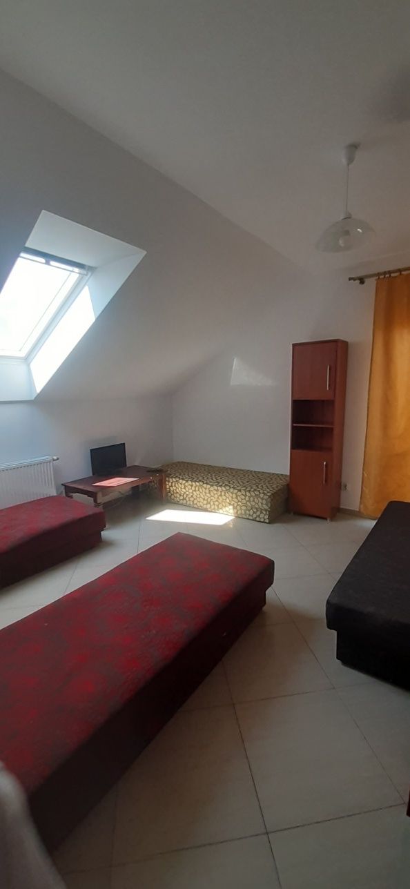 Noclegi dla pracowników Bielany Wrocławskie