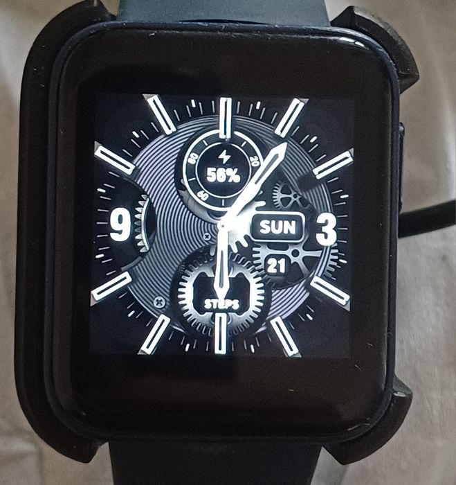 Smartwatch Mi Watch Lite