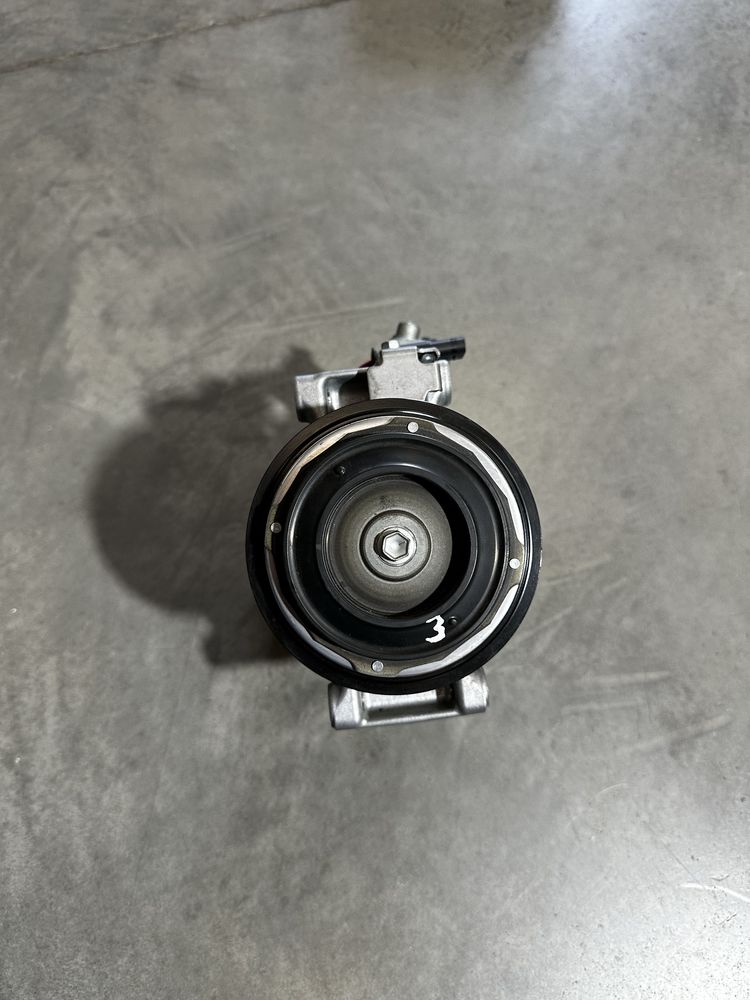Компресор кондиціонера насос W213 W205 GLE GLS GLC OM642 3.0 Denso