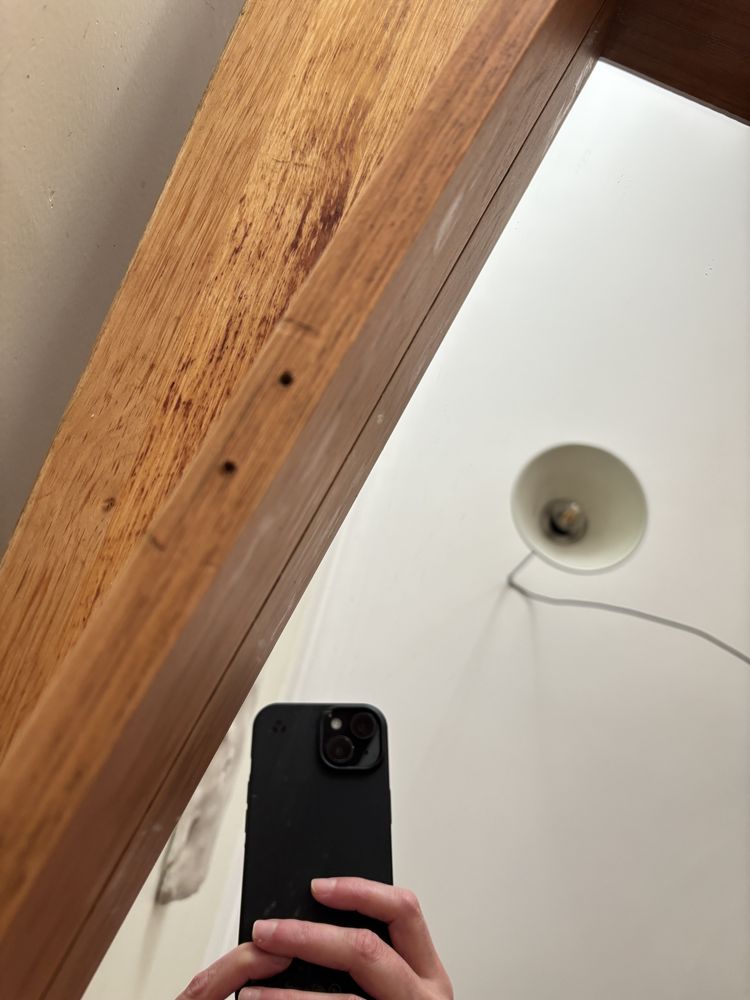 Espelho parede Casa de Banho IKEA