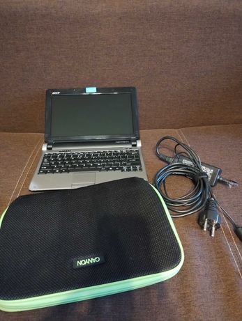 Laptop Acer Aspire One D250