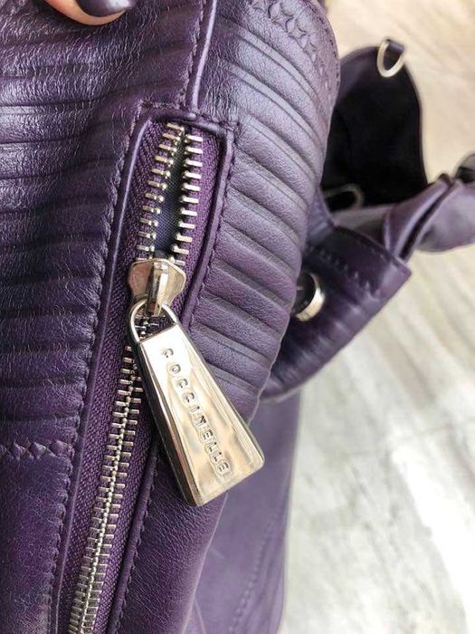 Сумка Сoccinelle новая оригинал