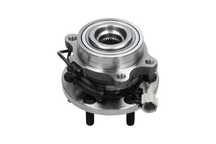 Kavo Parts WBH-6567 Zestaw łożysk koła OŚ PRZÓD Nissan NAVARA NP300
