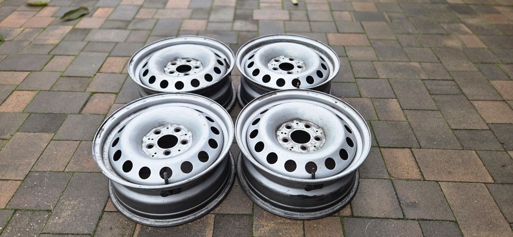 Продам дискиі R16і Меаседес Віто 447 з дітчікамі