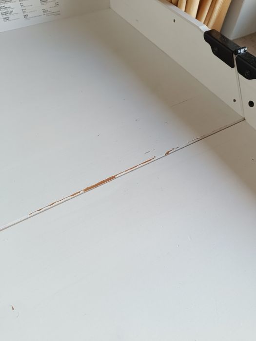 Komoda z przewijakiem SUNDVIK IKEA

300 zł