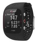 Zegarek do biegania z GPS i pulsometrem Polar M430 Poznań Długa 14