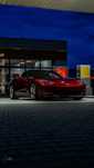 Chevrolet Corvette Chevrolet Corvette C6 LS3