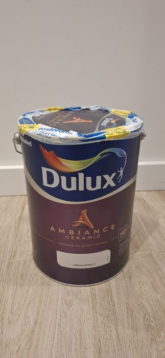 Farba Dulux Ambiance Ceramic 5 litrów